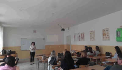 Održana edukacija za učitelje i nastavnike engleskog jezika u Hercegbosanskoj županiji